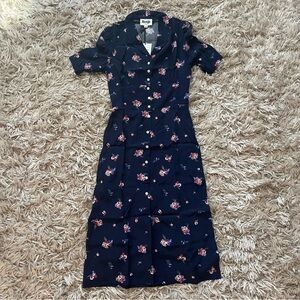 Rouje Anais Dress